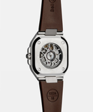 Bell & Ross BR-05 40mm Automatic BR05A-BR-ST/SRB