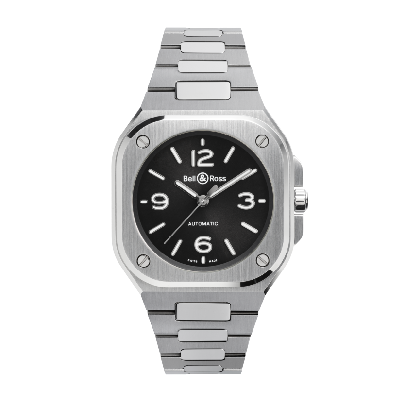 Bell & Ross BR-05 36mm Automatic BR05A-S-BL-ST/SST