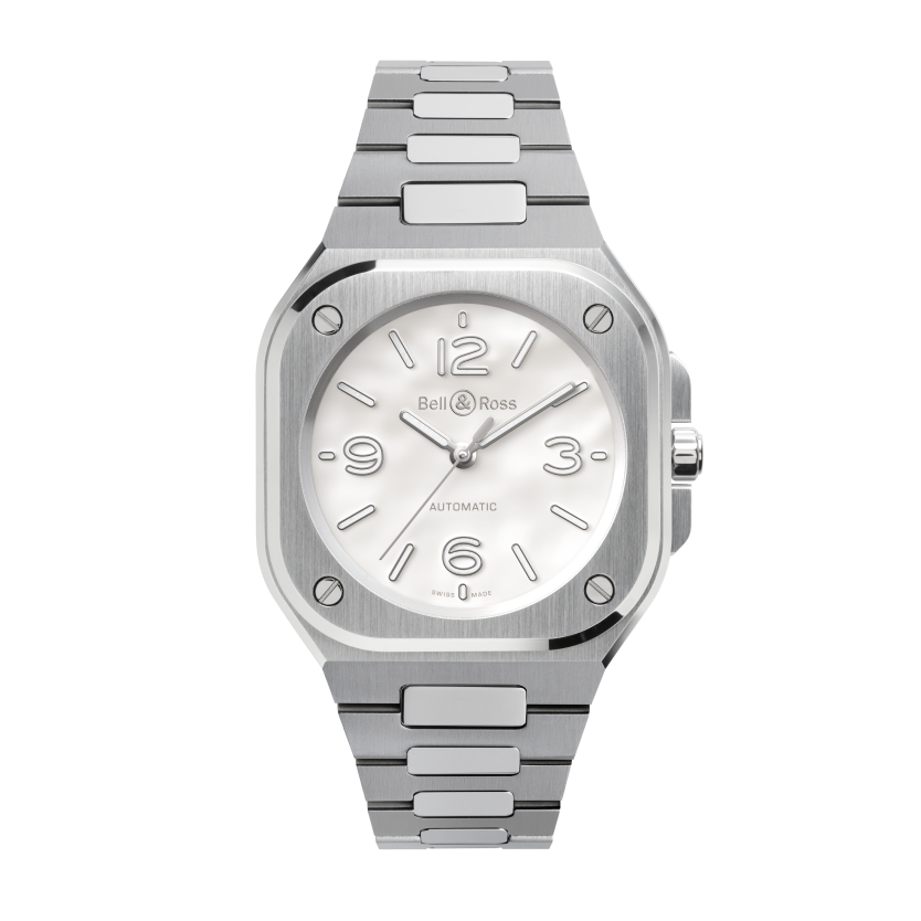 Bell & Ross BR-05 36mm Automatic BR05A-S-MP-ST/SST