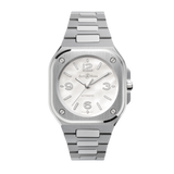 Bell & Ross BR-05 36mm Automatic BR05A-S-MP-ST/SST