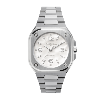 Bell & Ross BR-05 36mm Automatic BR05A-S-MP-ST/SST