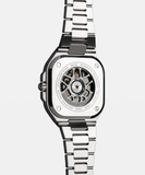 Bell & Ross BR-05 GMT 41mm Automatic BR05G-BL-ST/SST