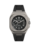 Bell & Ross BR-X5 41mm Automatic BRX5R-BL-TI/SRB