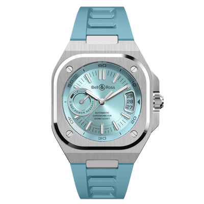 Bell & Ross BR-X5 41mm Automatic BRX5R-IB-ST/SRB