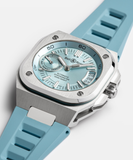 Bell & Ross BR-X5 41mm Automatic BRX5R-IB-ST/SRB