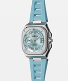 Bell & Ross BR-X5 41mm Automatic BRX5R-IB-ST/SRB