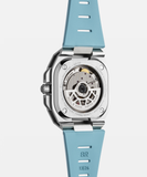 Bell & Ross BR-X5 41mm Automatic BRX5R-IB-ST/SRB