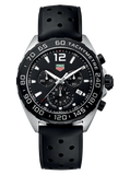 Tag Heuer Formula 1 Chronograph 43mm Quartz CAZ1010.FT8024
