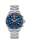 Tag Heuer Formula 1 Chronograph 43mm Quartz CAZ1014.BA0842