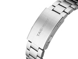 Tag Heuer Formula 1 Chronograph 43mm Quartz CAZ1014.BA0842