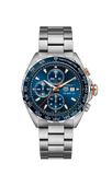 Tag Heuer Formula 1 Chronograph 44mm Automatic CAZ201G.BA0876