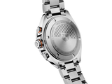 Tag Heuer Formula 1 Chronograph 44mm Automatic CAZ201G.BA0876