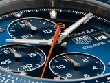 Tag Heuer Formula 1 Chronograph 44mm Automatic CAZ201G.BA0876