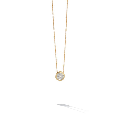Marco Bicego Jaipur Diamonds Necklace CB1809-B_YW_Q6