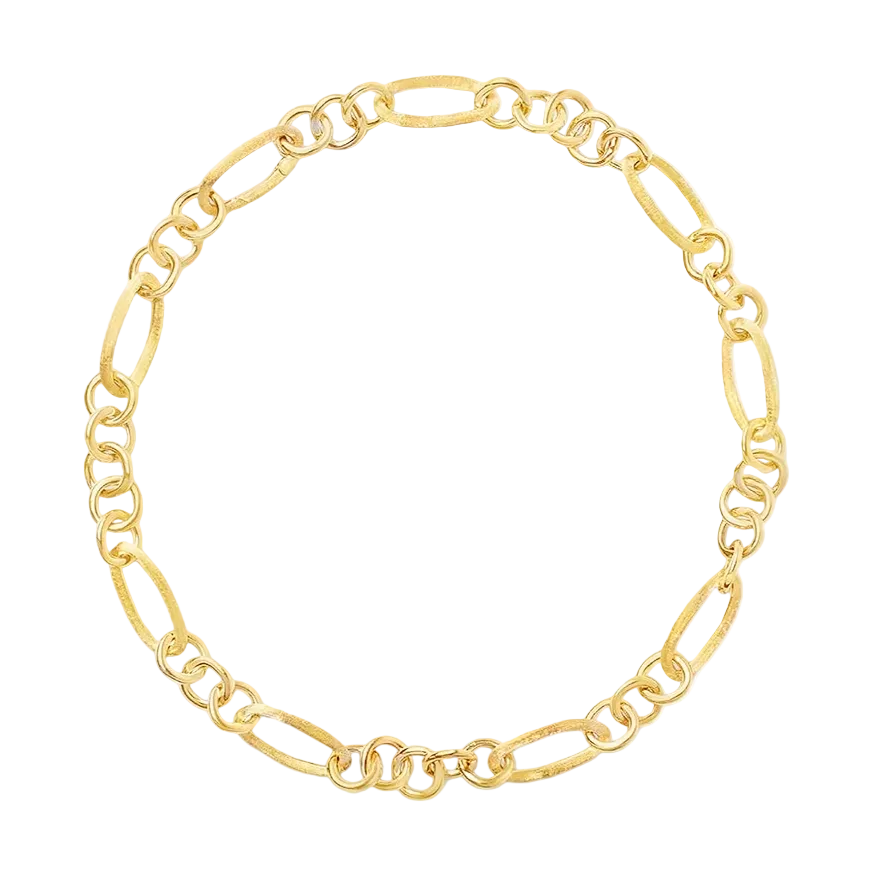 Marco Bicego Jaipur Chain Necklace CB2670_Y_LI