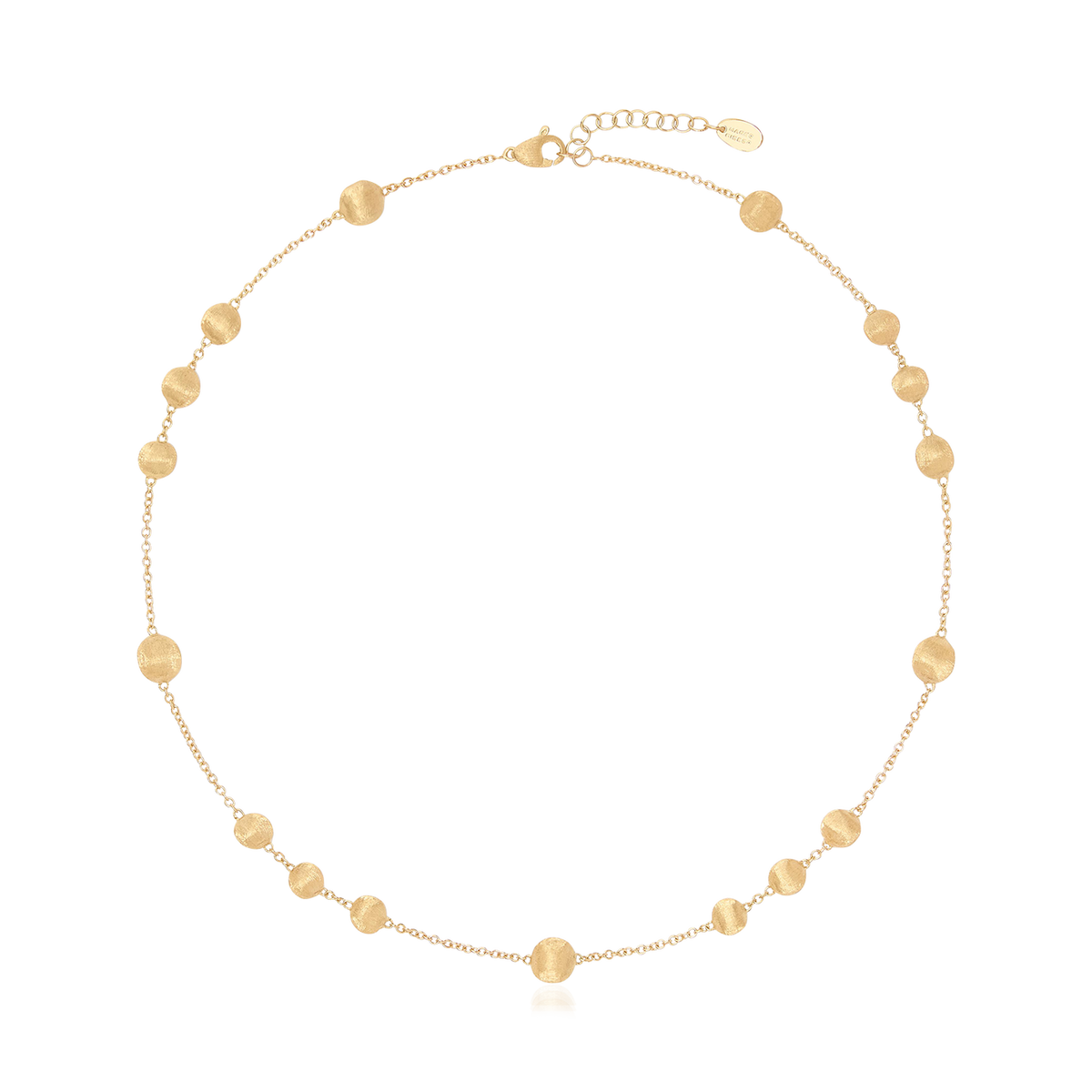 Marco Bicego Africa Necklace CB2830_Y_02