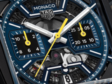 Tag Heuer Monaco Chronograph 39mm Automatic CBL2188.FT6261