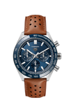 Tag Heuer Carrera Heuer 02 Chronograph 44mm Automatic CBN2A1A.FC6537