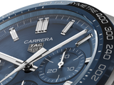 Tag Heuer Carrera Heuer 02 Chronograph 44mm Automatic CBN2A1A.FC6537