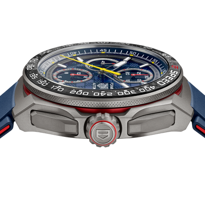 Tag Heuer Formula 1 Chronograph Oracle Red Bull Racing 44mm Automatic CBZ2080.FT8091
