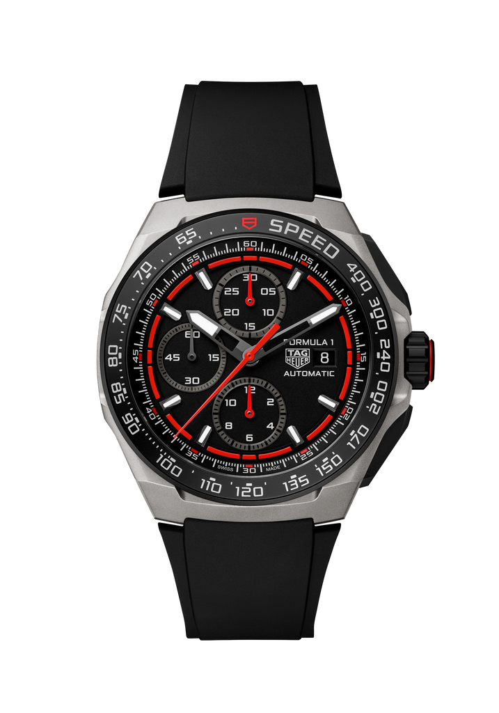 Tag Heuer Formula 1 Chronograph 44mm Automatic CBZ2082.FT8096