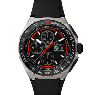 Tag Heuer Formula 1 Chronograph 44mm Automatic CBZ2082.FT8096