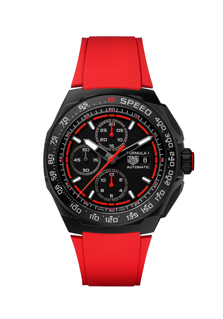 Tag Heuer Formula 1 Chronograph 44mm Automatic CBZ2085.FT8093