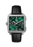 Tag Heuer Monaco Chronograph 39mm Automatic CDW2180.FC8360