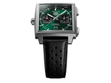 Tag Heuer Monaco Chronograph 39mm Automatic CDW2180.FC8360