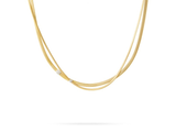 Marco Bicego Masai Diamond Necklace CG732-B_YW_M5