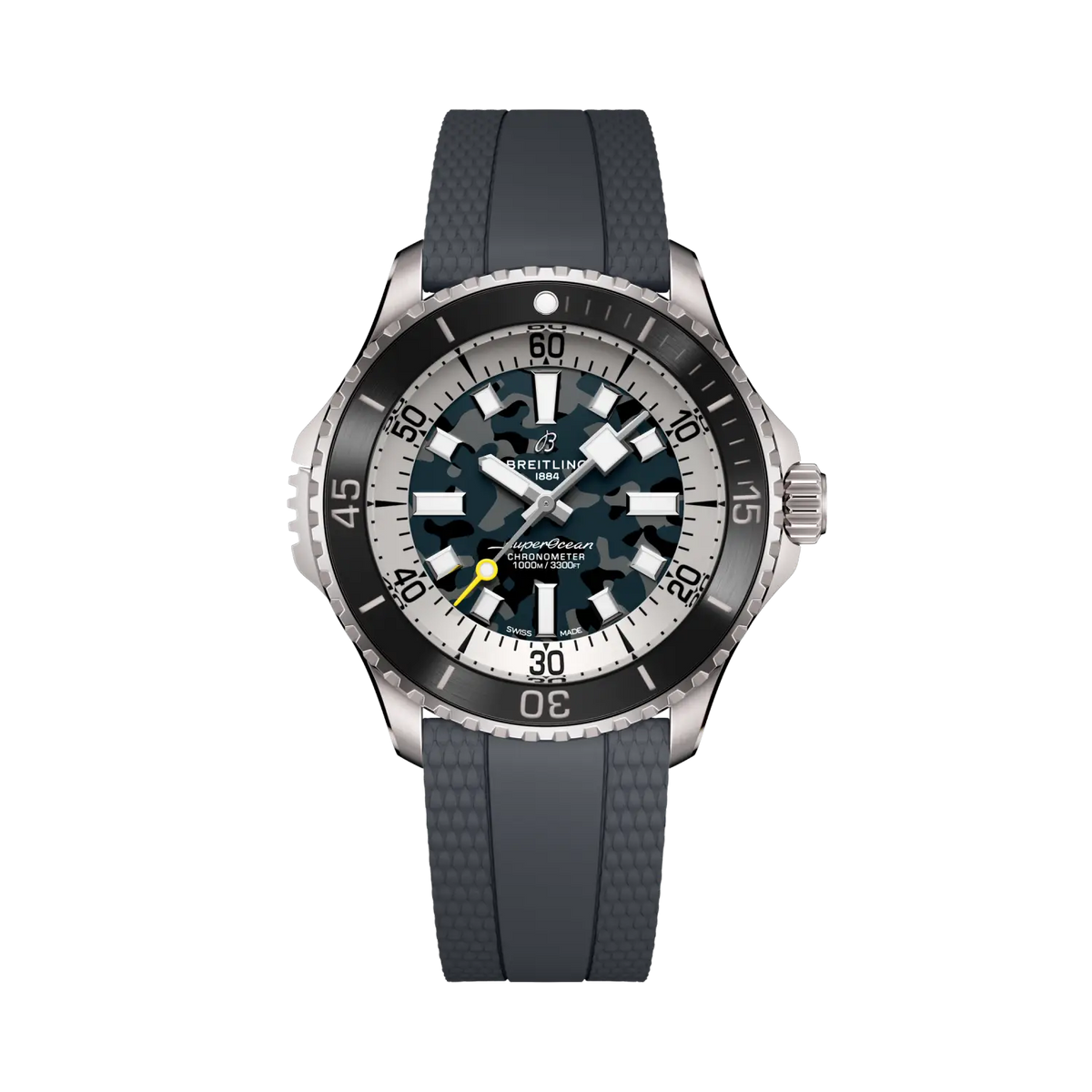 Breitling Superocean Super Diver  46mm Automatic E10379351B1S1