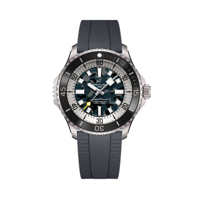 Breitling Superocean Super Diver  46mm Automatic E10379351B1S1