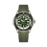 Breitling Superocean Super Diver 46mm Automatic E10379D31L1S1