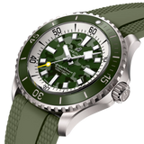 Breitling Superocean Super Diver 46mm Automatic E10379D31L1S1