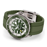 Breitling Superocean Super Diver 46mm Automatic E10379D31L1S1