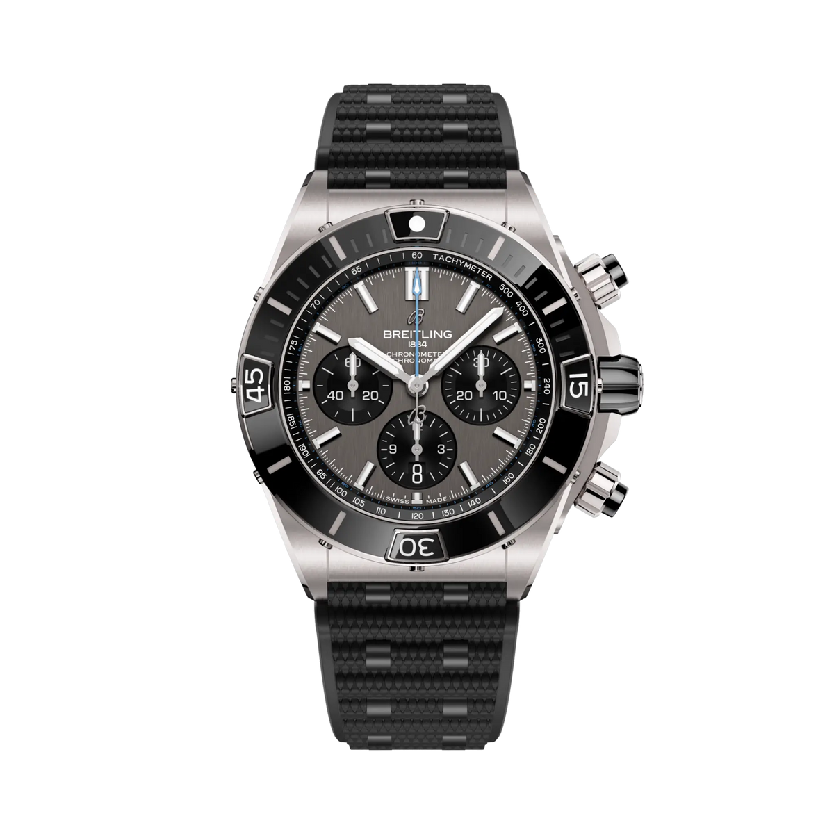 Breitling Chronomat B01 Chronograph 44mm Automatic EB0136251M1S1