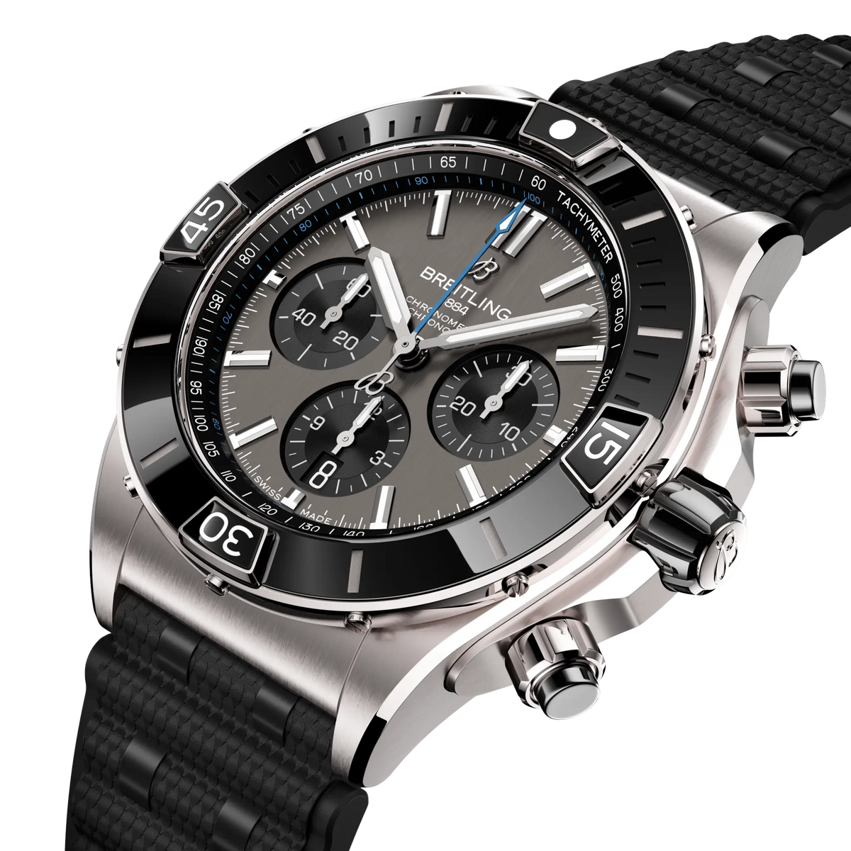 Breitling Chronomat B01 Chronograph 44mm Automatic EB0136251M1S1