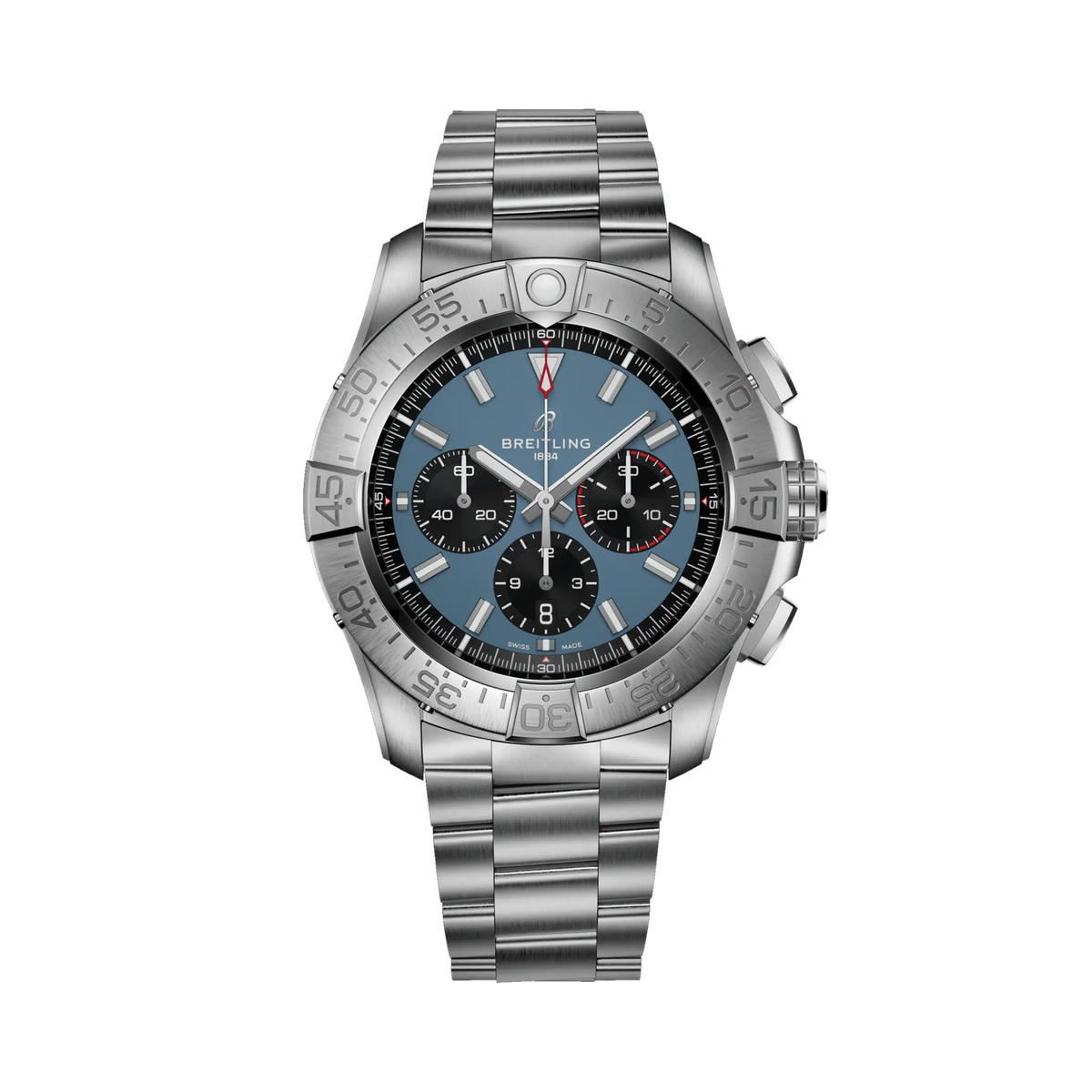 Breitling Avenger B01 Chronograph 46mm Automatic EB0148101C1E1