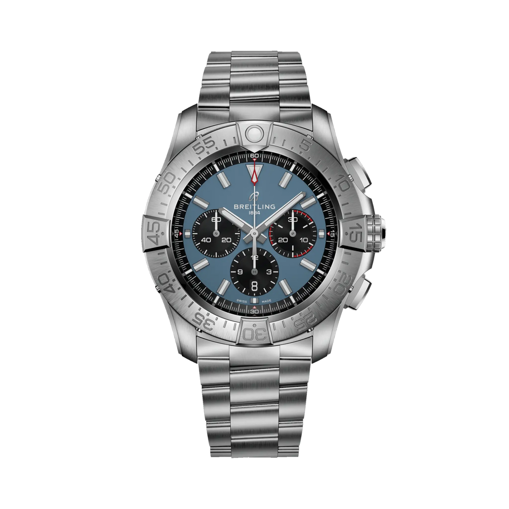 Breitling Avenger B01 Chronograph 46mm Automatic EB0148101C1E1