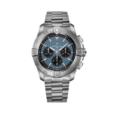 Breitling Avenger B01 Chronograph 46mm Automatic EB0148101C1E1