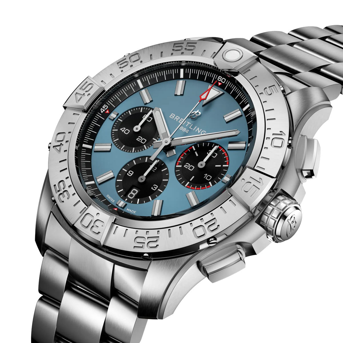 Breitling Avenger B01 Chronograph 46mm Automatic EB0148101C1E1