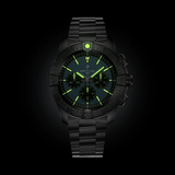 Breitling Avenger B01 Chronograph 46mm Automatic EB0148101C1E1