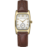 Hamilton American Classic Boulton 27mm x 32mm Quartz H13431553