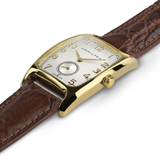 Hamilton American Classic Boulton 27mm x 32mm Quartz H13431553