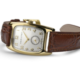 Hamilton American Classic Boulton 27mm x 32mm Quartz H13431553