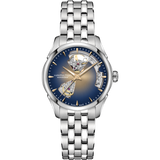 Hamilton Jazzmaster Open Heart 36mm Automatic H32215101