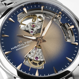 Hamilton Jazzmaster Open Heart 36mm Automatic H32215101