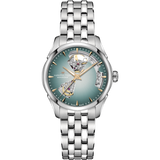Hamilton Jazzmaster Open Heart 36mm Automatic H32215143