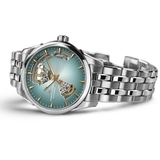 Hamilton Jazzmaster Open Heart 36mm Automatic H32215143