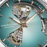 Hamilton Jazzmaster Open Heart 36mm Automatic H32215143